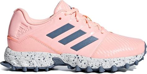 adidas hockeyschoenen roze|adidas hockey broek.